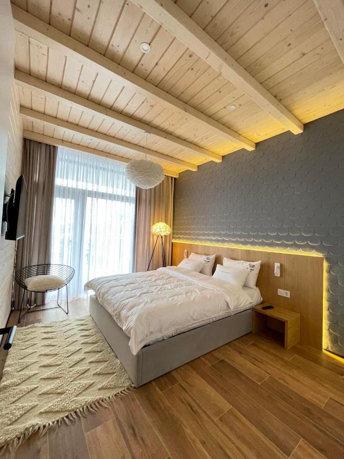 be be Chalet - бе бе Шале Буковель Екстер'єр фото